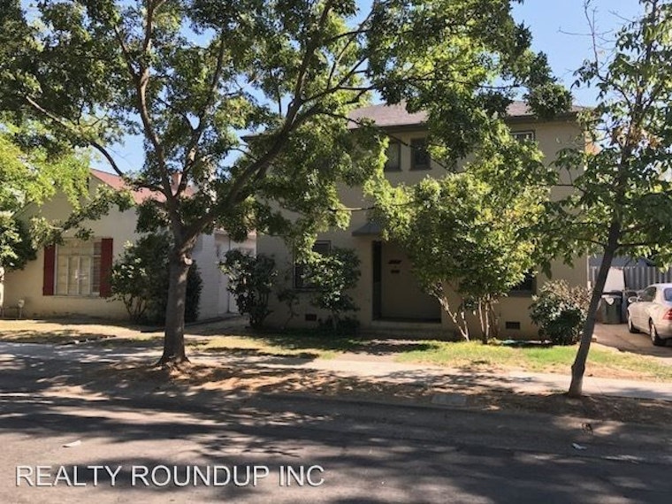 What can $1,200 rent in Sacramento these days?