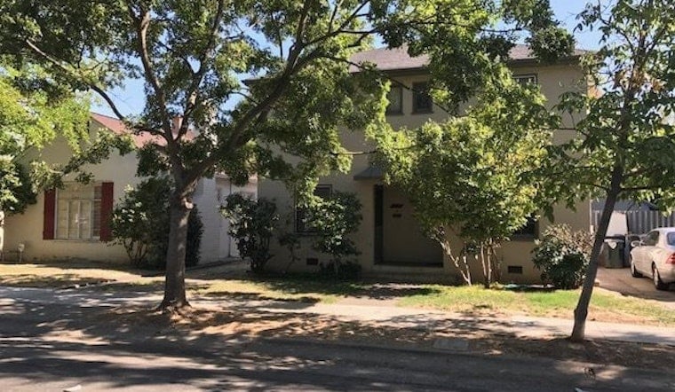 What can $1,200 rent in Sacramento these days?