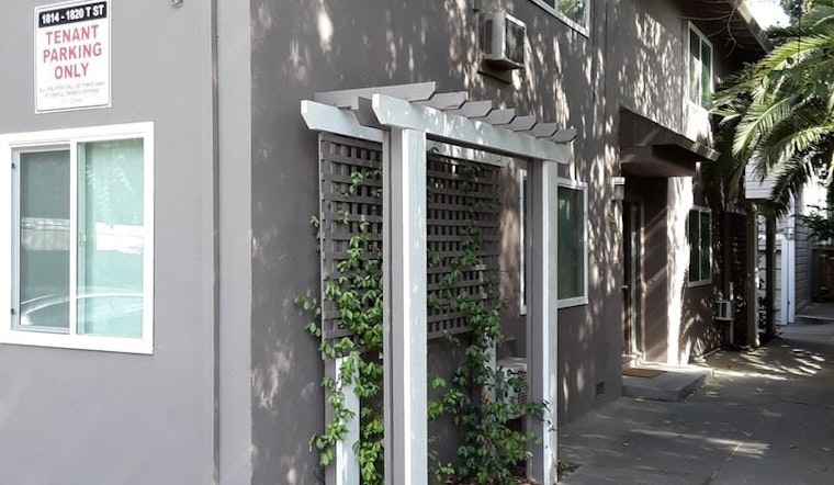 Renting in Midtown's Newton Booth: What will $1,300 get you?