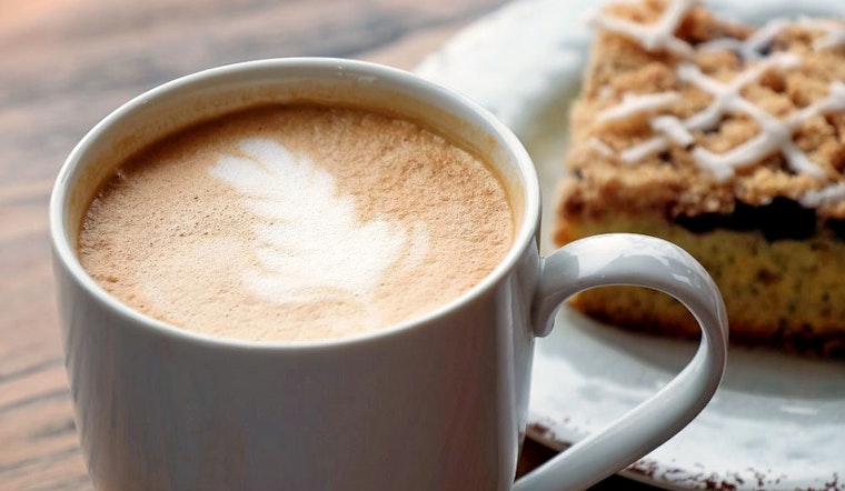 Break out of a rut at one of Elk Grove's top 5 breakfast spots