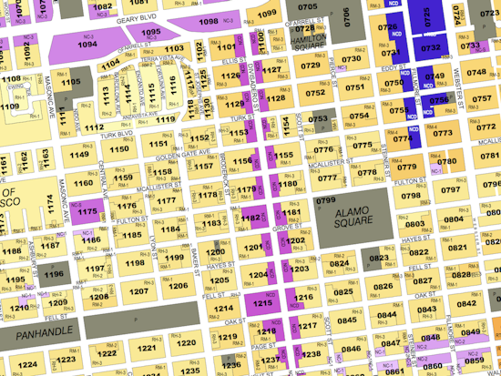Divis Planning 101: Zoning Changes Explained