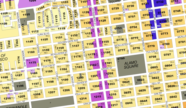 Divis Planning 101: Zoning Changes Explained