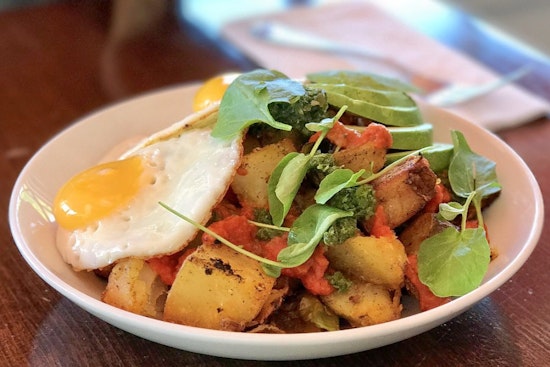 Celebrate World Vegetarian Day at one of Sacramento's top establishments for veggie delights