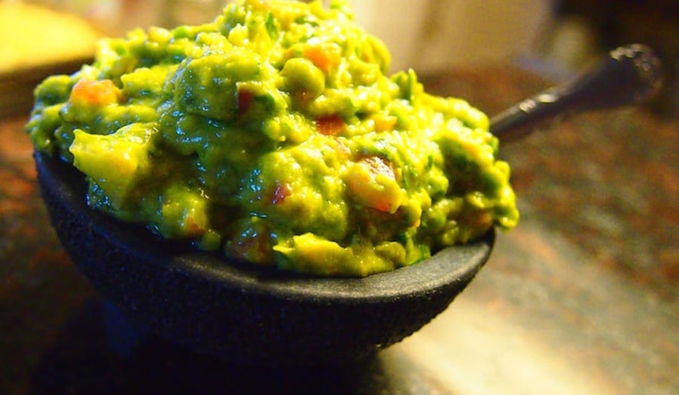 From tacos to tequila: The 5 best Mexican restaurants in Detroit