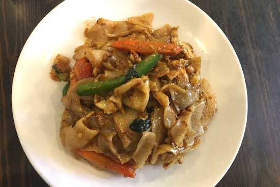 Mekong brings Thai and Vietnamese fare to The Upper West Side