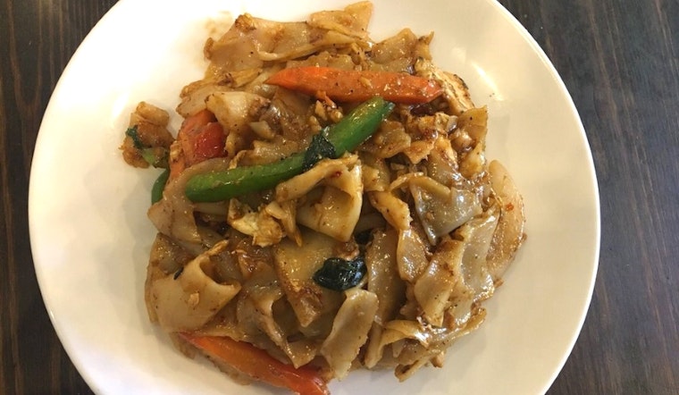 Mekong brings Thai and Vietnamese fare to The Upper West Side
