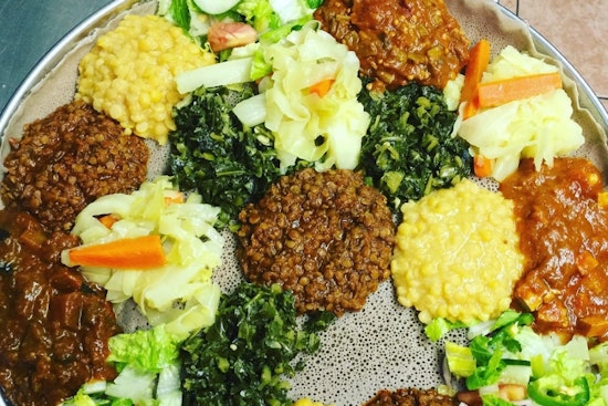 The 4 best Ethiopian spots in Philadelphia, ranked