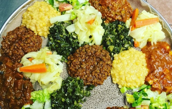 The 4 best Ethiopian spots in Philadelphia, ranked