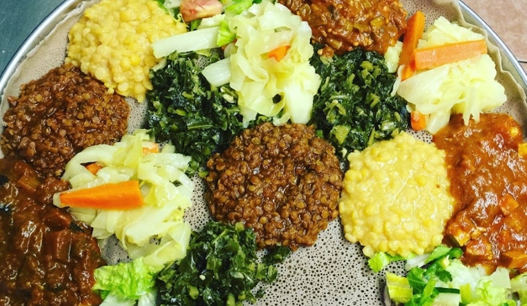 The 4 best Ethiopian spots in Philadelphia, ranked