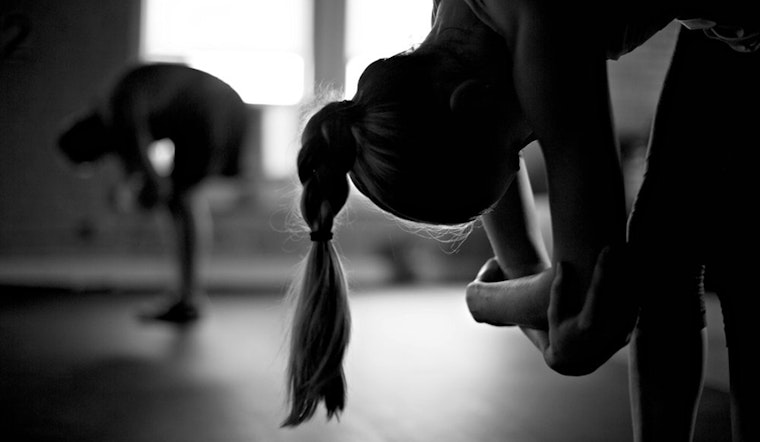 Exercise your options: Here are the top 4 gyms in Minneapolis