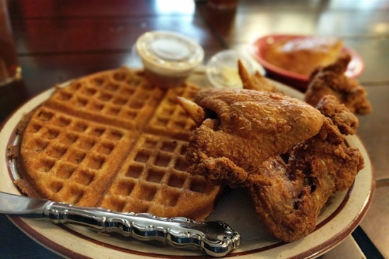 Three top spots for solid comfort food in Fresno