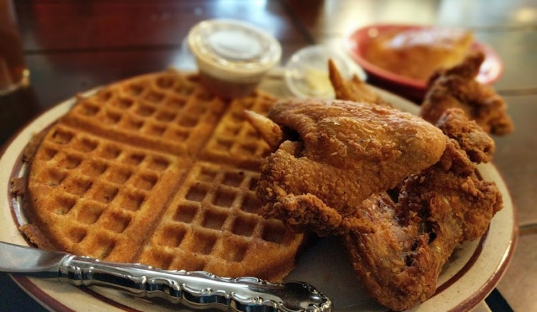 Three top spots for solid comfort food in Fresno