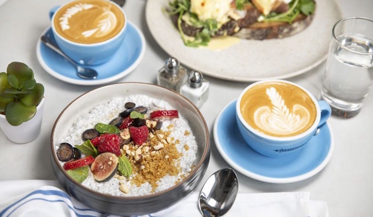 Start off your day with breakfast and brunch at these 5 NYC newcomers