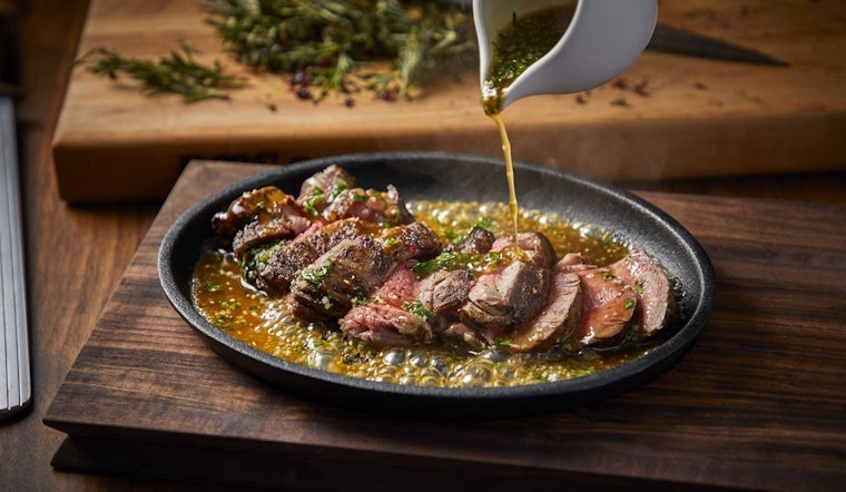 Walton Street Kitchen and Bar debuts in the Gold Coast
