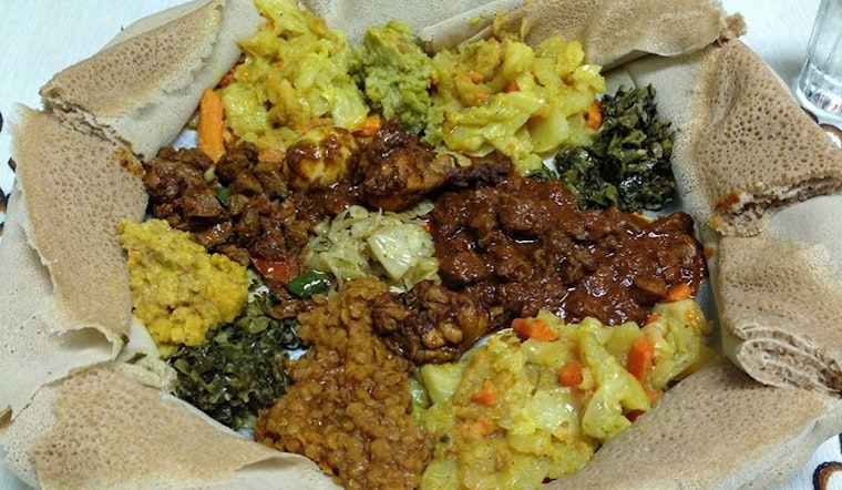 The 5 best Ethiopian restaurants in Denver