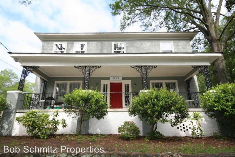 What does $1,000 rent you in Durham?