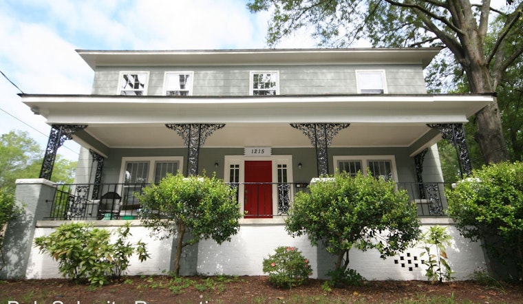 What does $1,000 rent you in Durham?