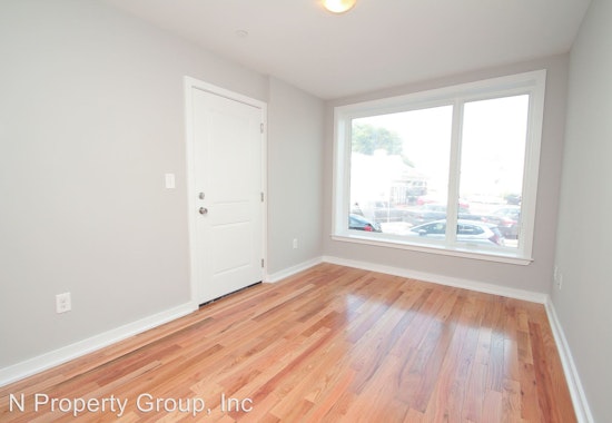 The cheapest apartment rentals in Fishtown, explored