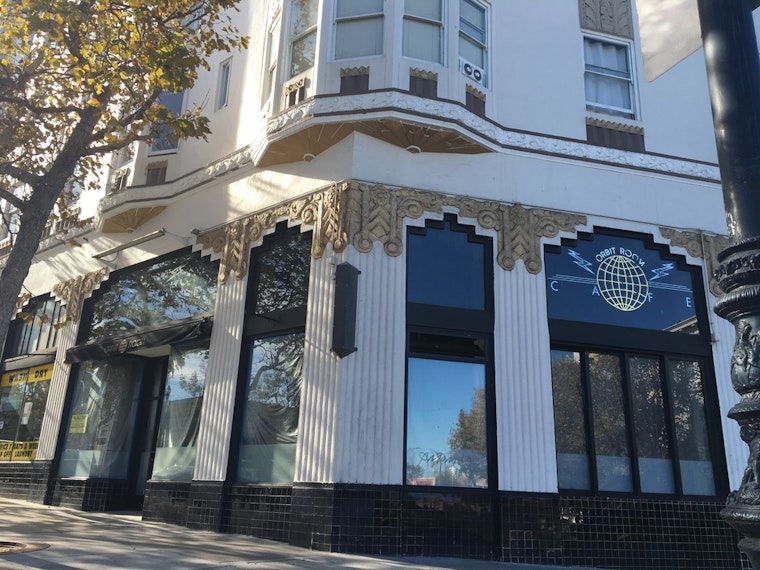 The Orbit Room Will Reopen Tomorrow