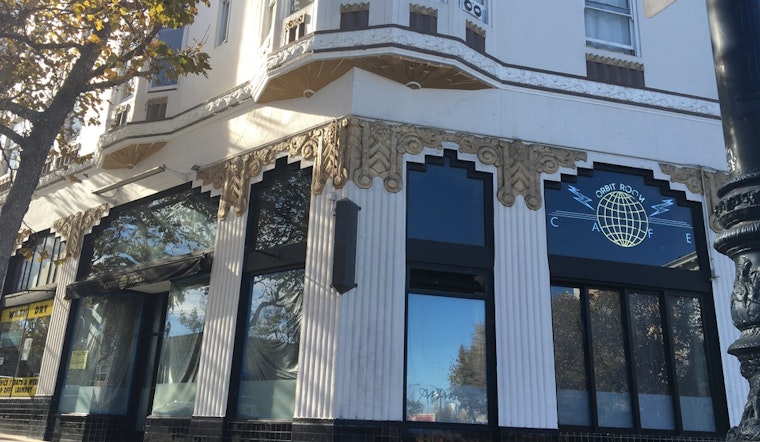 The Orbit Room Will Reopen Tomorrow