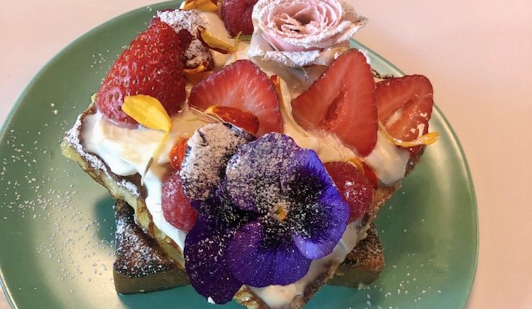 Neck of the Woods debuts in Brentwood with breakfast and brunch