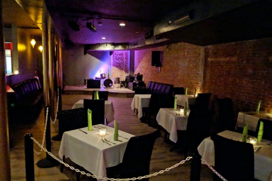 12 Peekskill Lounge opens in Peekskill with craft cocktails and more