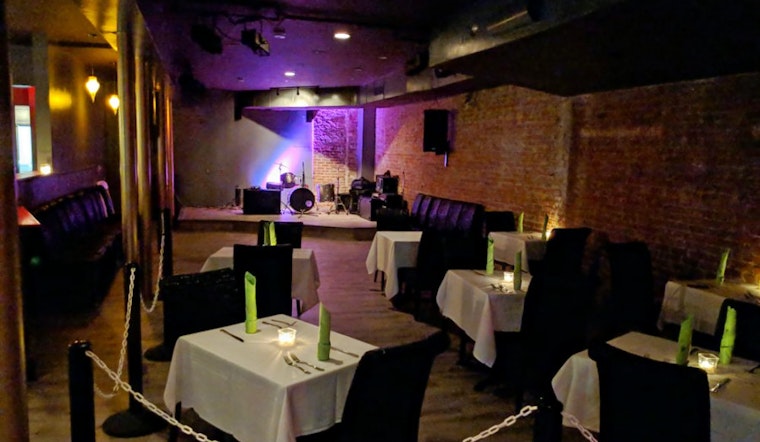 12 Peekskill Lounge opens in Peekskill with craft cocktails and more