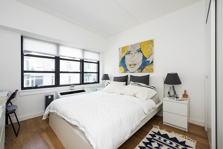 What will $3,000 rent you in Williamsburg, right now?