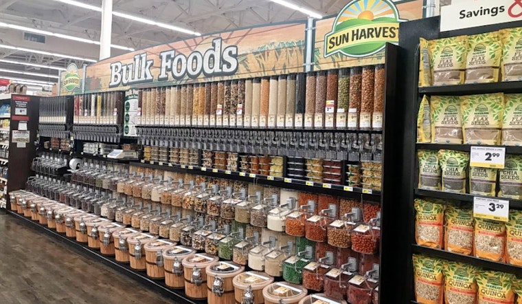 New grocery store Smart & Final Extra now open in downtown San Jose