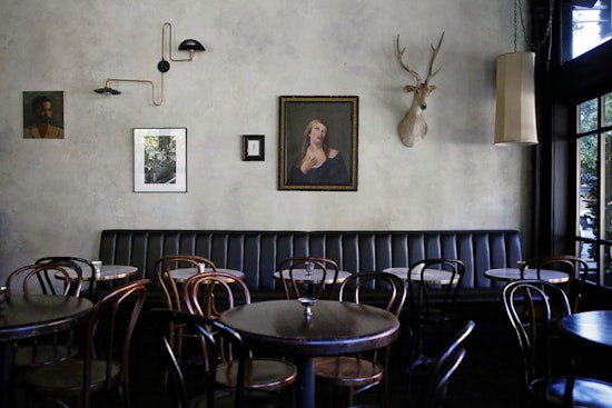 Belltown gets a new cocktail bar and eatery: Queen City