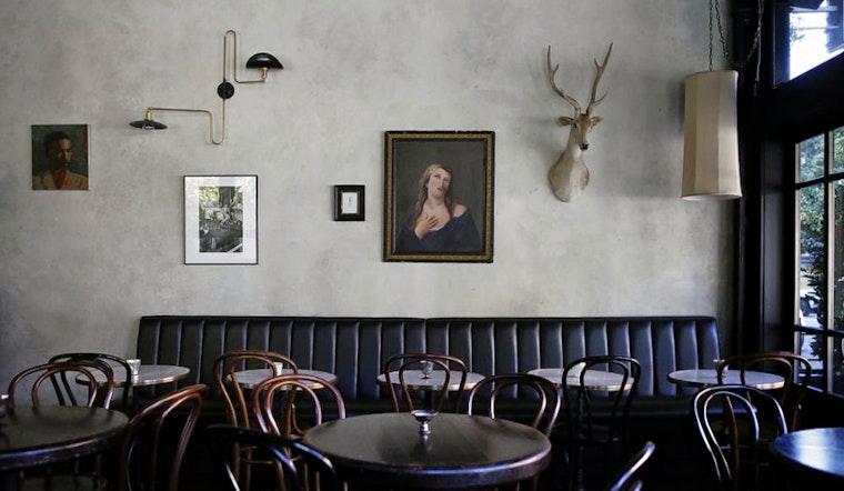 Belltown gets a new cocktail bar and eatery: Queen City