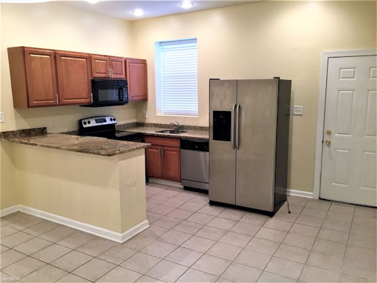 What does $1,600 rent you in Pittsburgh, today?
