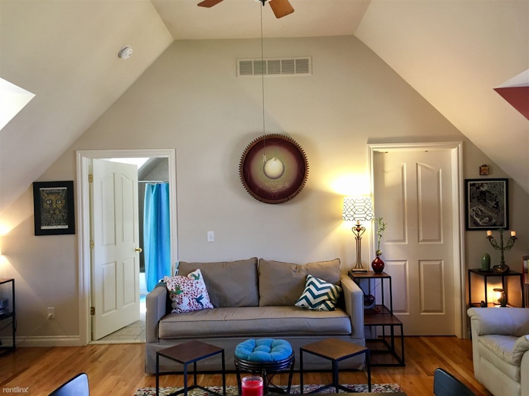 Renting in Detroit: What will $1,400 get you?