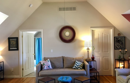 Renting in Detroit: What will $1,400 get you?