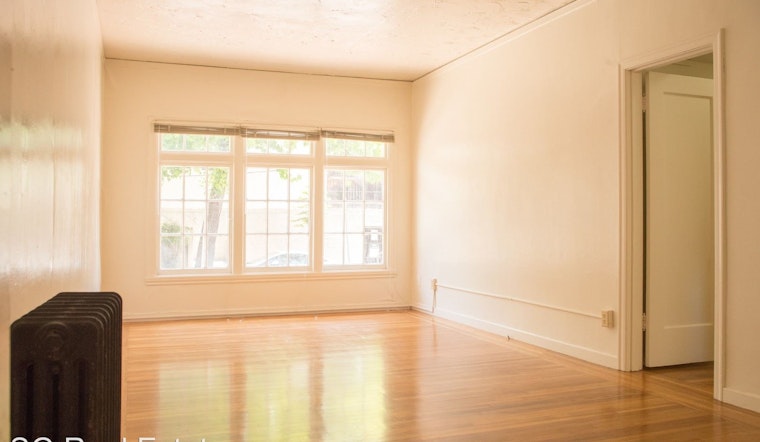 Renting in Berkeley: What will $2,300 get you?