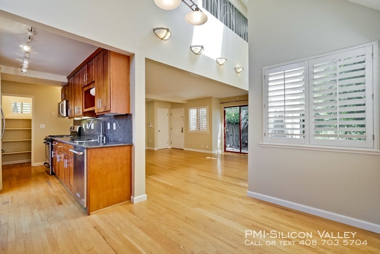 Inside Mountain View's most expensive apartments