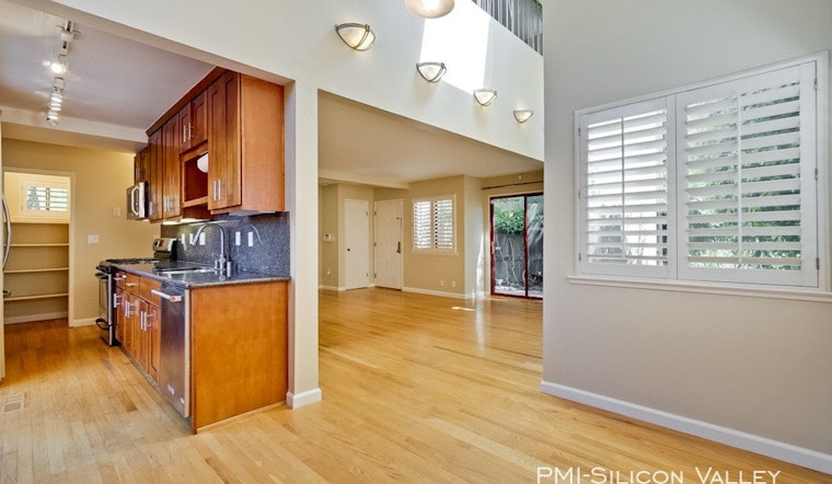 Inside Mountain View's most expensive apartments