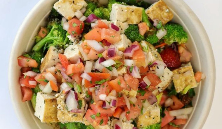 Grill Fresh debuts in Troy with healthful bowls