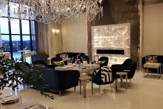 Eats and treats: 4 new options at the Wharf in Southwest DC