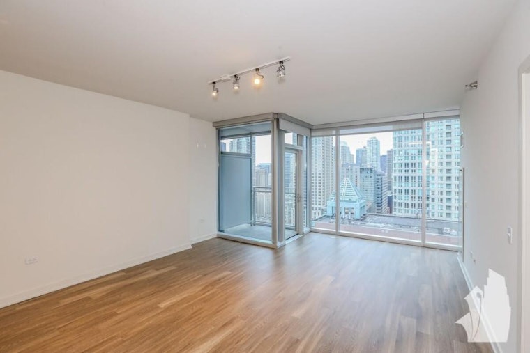 What does $2,500 rent you in Chicago, today?