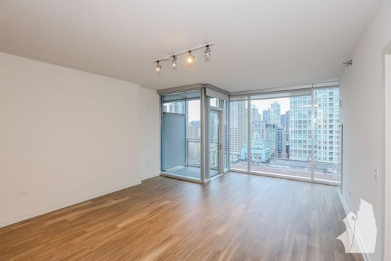 What does $2,500 rent you in Chicago, today?
