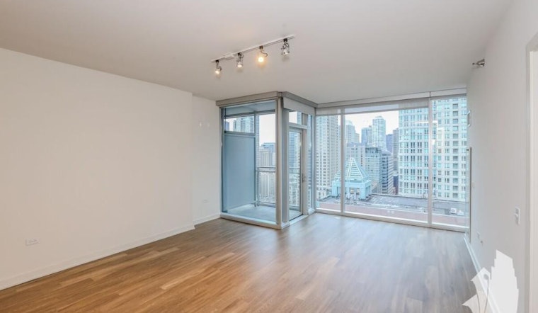 What does $2,500 rent you in Chicago, today?
