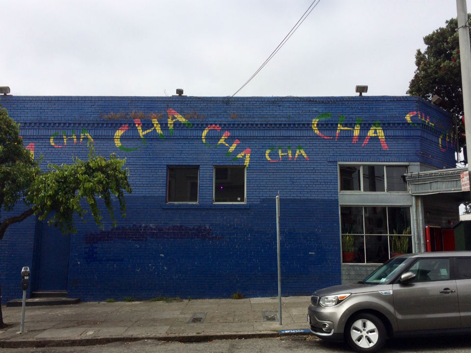 Haight s Cha Cha Cha secures license for house brewed craft beer