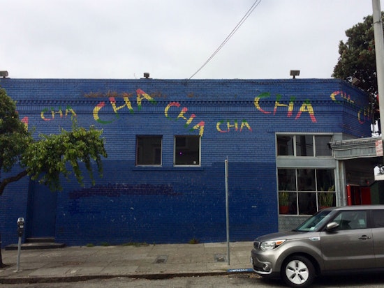 Haight's Cha Cha Cha secures license for house-brewed craft beer