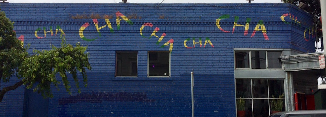 Haight's Cha Cha Cha secures license for house-brewed craft beer