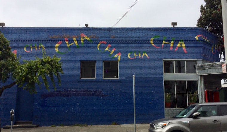 Haight's Cha Cha Cha secures license for house-brewed craft beer