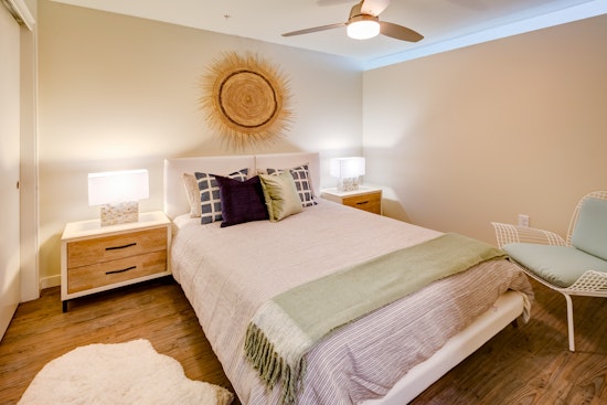 What does $1,800 rent you in Denver, today?
