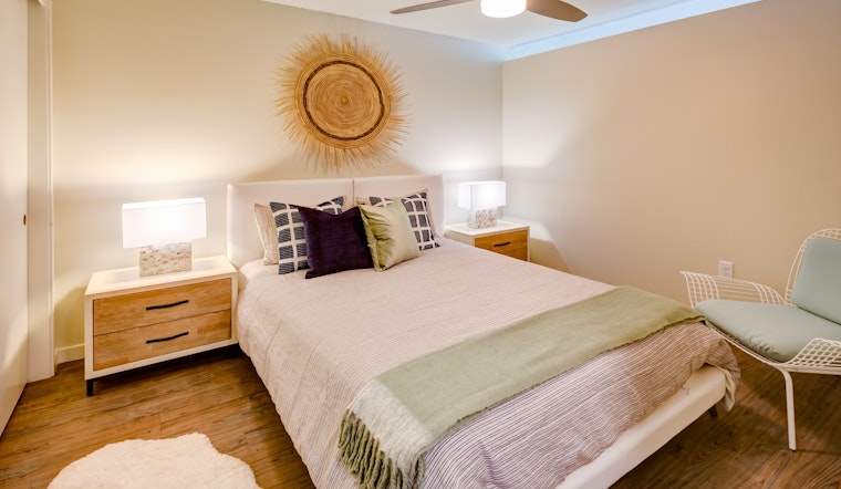 What does $1,800 rent you in Denver, today?