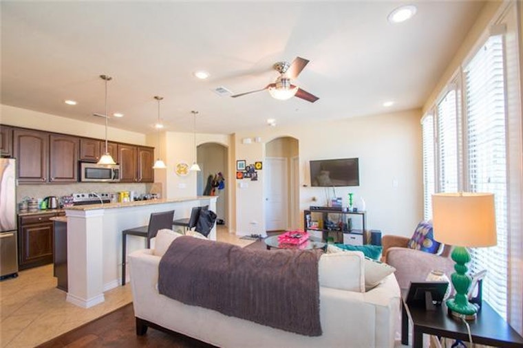 Renting in Fort Worth: What will $1,500 get you?