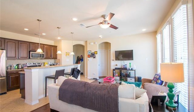 Renting in Fort Worth: What will $1,500 get you?